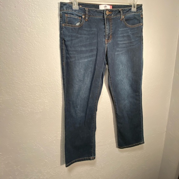 Cabi women’s jeans - Picture 1 of 4